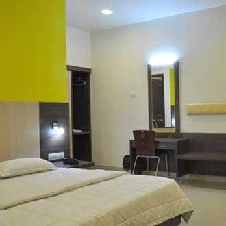 Sivamurugan Hotels, Kumbakonam 4